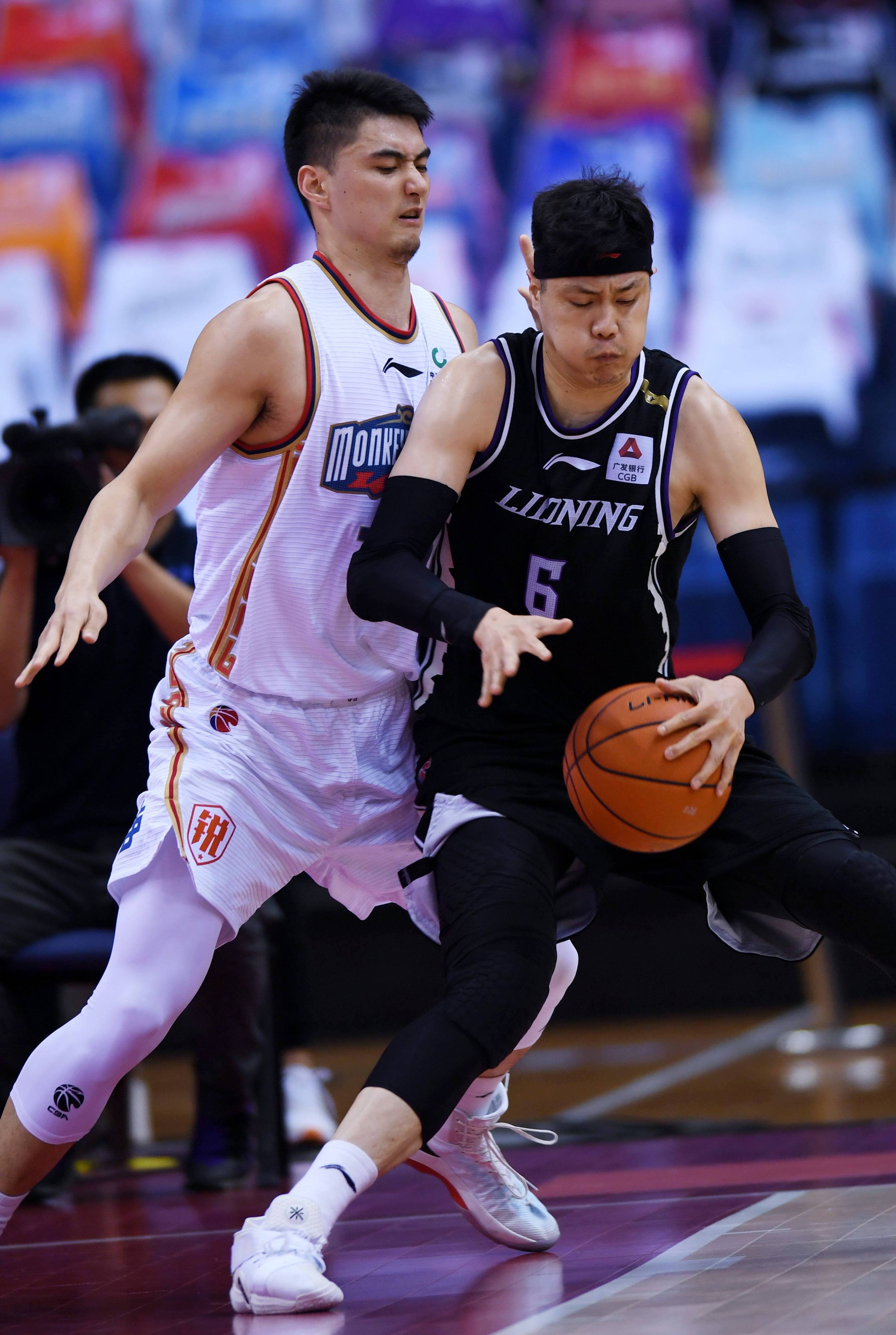 威胁韩国队 威胁韩国队